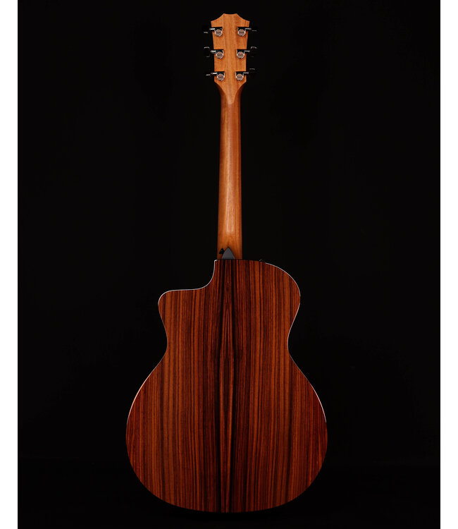 Taylor 214ce Plus, Natural