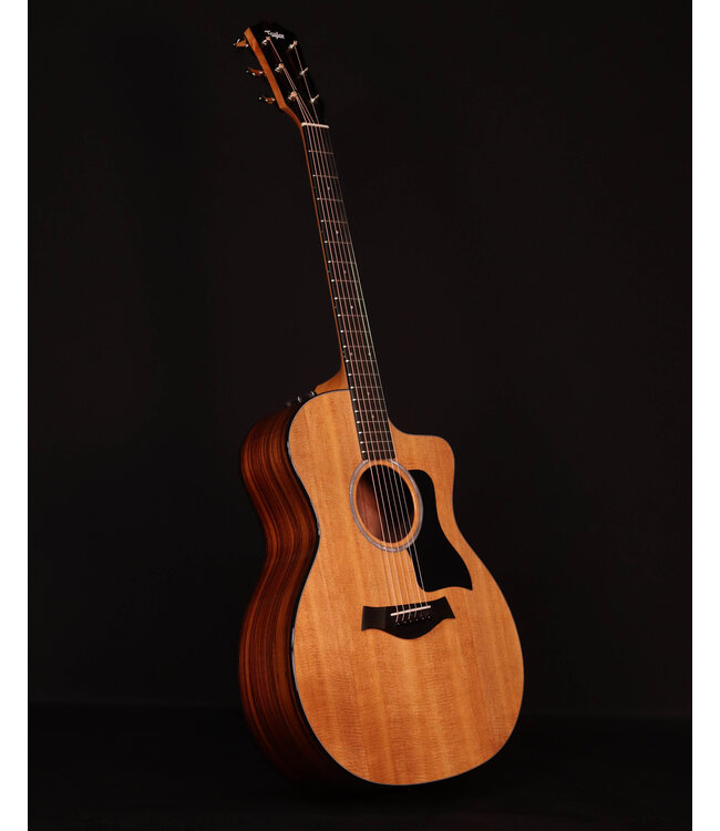 Taylor 214ce Plus, Natural