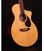 Martin SC-10E Modern Satin, Spruce/Sap, Martin E1 Pickup, Bag Included