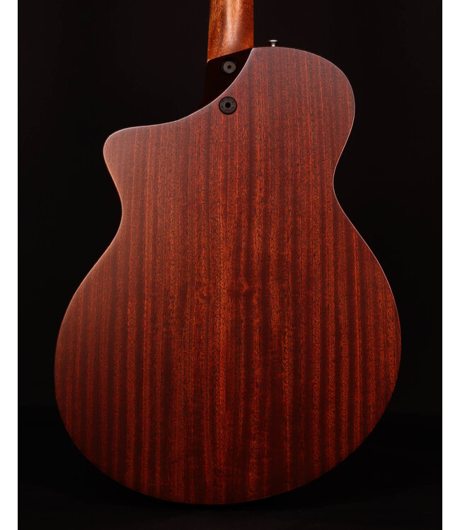 Martin SC-10E Modern Satin Dreadnought Acoustic Electric, Martin E1 Pickup, Bag Included