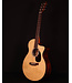 Martin SC-10E Modern Satin Dreadnought Acoustic Electric, Martin E1 Pickup, Bag Included