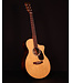 Martin SC-10E Modern Satin Dreadnought Acoustic Electric, Martin E1 Pickup, Bag Included