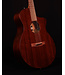 Martin SC-10E Modern Sapele, Satin, Sapele/Sap, Martin E1 Pickup, Bag Included