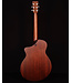 Martin SC-10E Modern Sapele, Satin, Sapele/Sap, Martin E1 Pickup, Bag Included