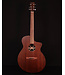 Martin SC-10E Modern Sapele, Satin, Sapele/Sap, Martin E1 Pickup, Bag Included