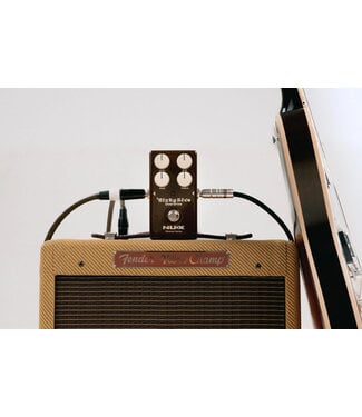 Nux NUX 6ixty5ive OverDrive Pedal