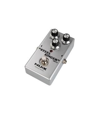 Nux NUX Steel Singer Drive Pedal