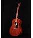 Martin 000-10E Retro Sapele, Satin, Spruce/Sap, Martin E1 Pickup, Bag Included