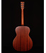 Martin 000-10E Retro Sapele, Satin, Spruce/Sap, Martin E1 Pickup, Bag Included