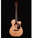 Martin 000CJR-E Junior Cutaway Acoustic Electric, Spruce