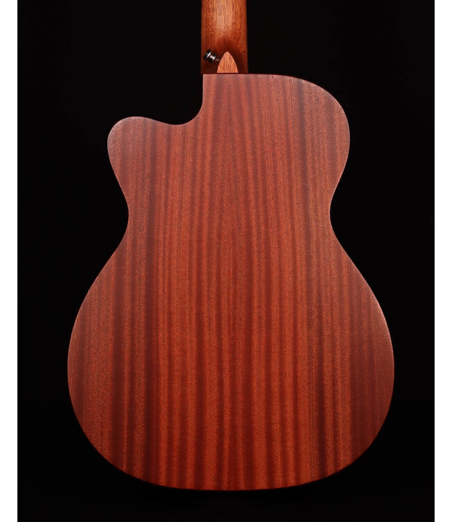 Martin 000CJR-E Junior Cutaway Acoustic Electric, Spruce