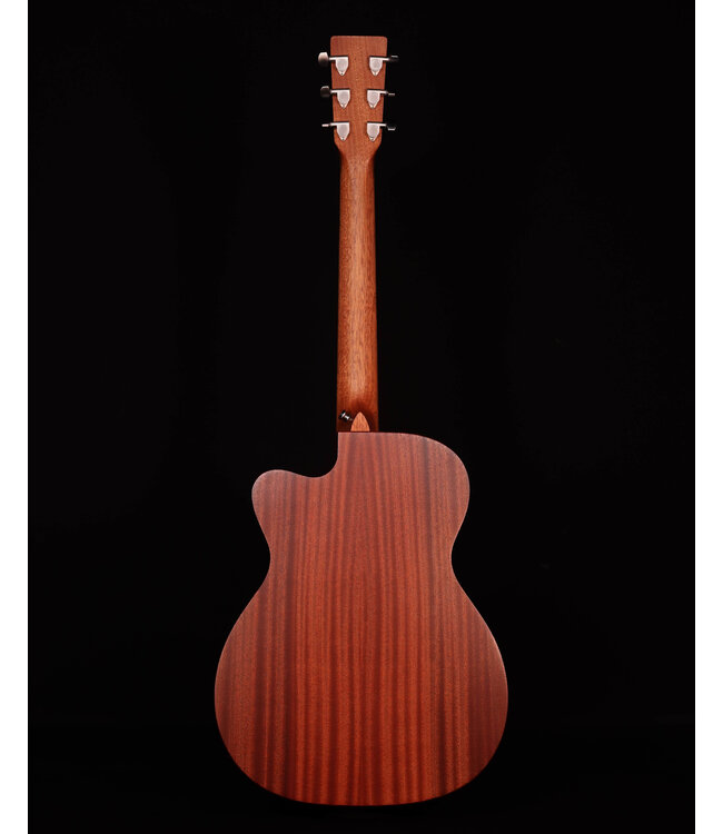 Martin 000CJR-E Junior Cutaway Acoustic Electric, Spruce