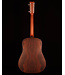 Martin DX2E 12-String Dreadnought Acoustic Electric, Sitka/Faux Brazilian