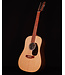 Martin DX2E 12-String Dreadnought Acoustic Electric, Sitka/Faux Brazilian