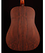Martin DX2E Left-Handed Dreadnought Acoustic Electric, Spruce, Rosewood HPL B/S