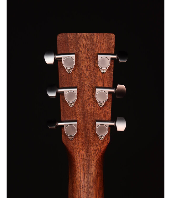 Martin DX2E Left-Handed Dreadnought Acoustic Electric, Spruce, Rosewood HPL B/S