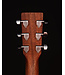 Martin DX2E Left-Handed Dreadnought Acoustic Electric, Spruce, Rosewood HPL B/S
