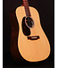 Martin DX2E Dreadnought Acoustic Electric, Lefty, Sitka/Faux Brazilian