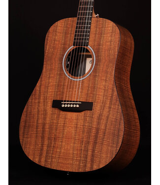 Martin Martin D-X1E KOA Acoustic Guitar