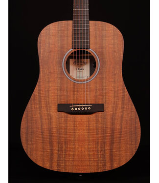 Martin Martin D-X1E KOA Acoustic Guitar