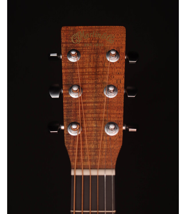 Martin D-X1E KOA Acoustic Guitar