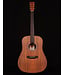 Martin D-X1E KOA Acoustic Guitar