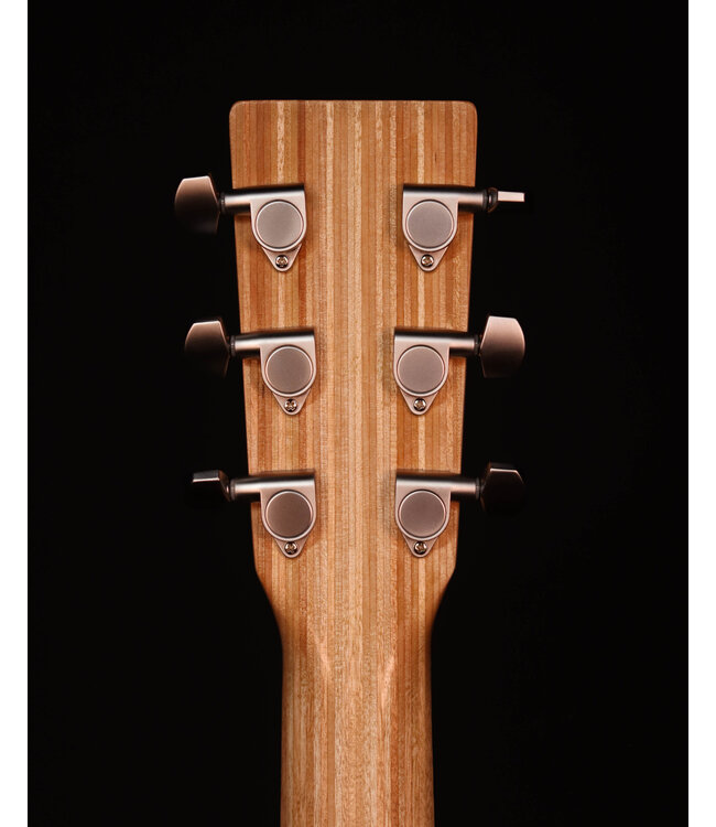 Martin D-X1E KOA Acoustic Guitar