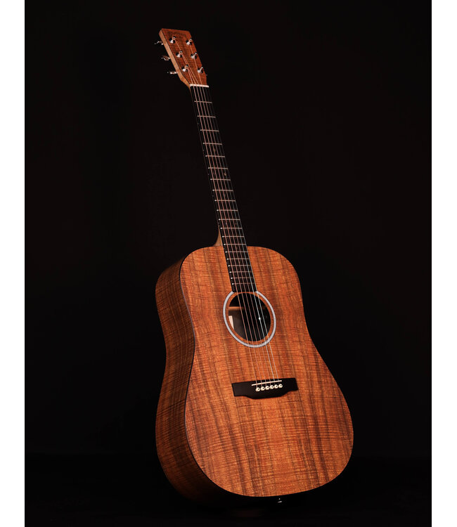 Martin D-X1E KOA Acoustic Guitar