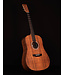 Martin D-X1E KOA Acoustic Guitar