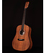 Martin D-X1E KOA Acoustic Guitar
