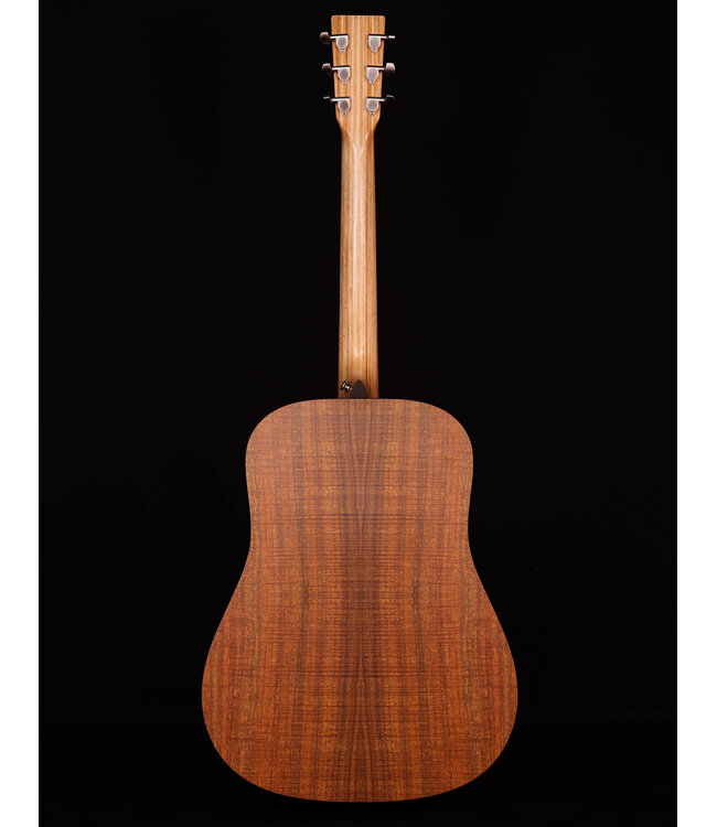 Martin D-X1E KOA Acoustic Guitar