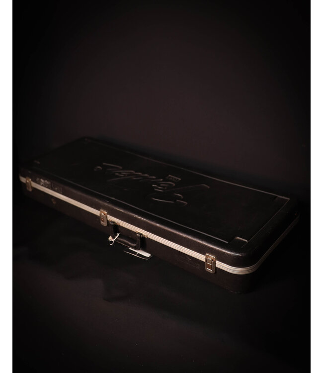 Fender Esprit Elite Electric Guitar, Frost White, SN0130 - USED