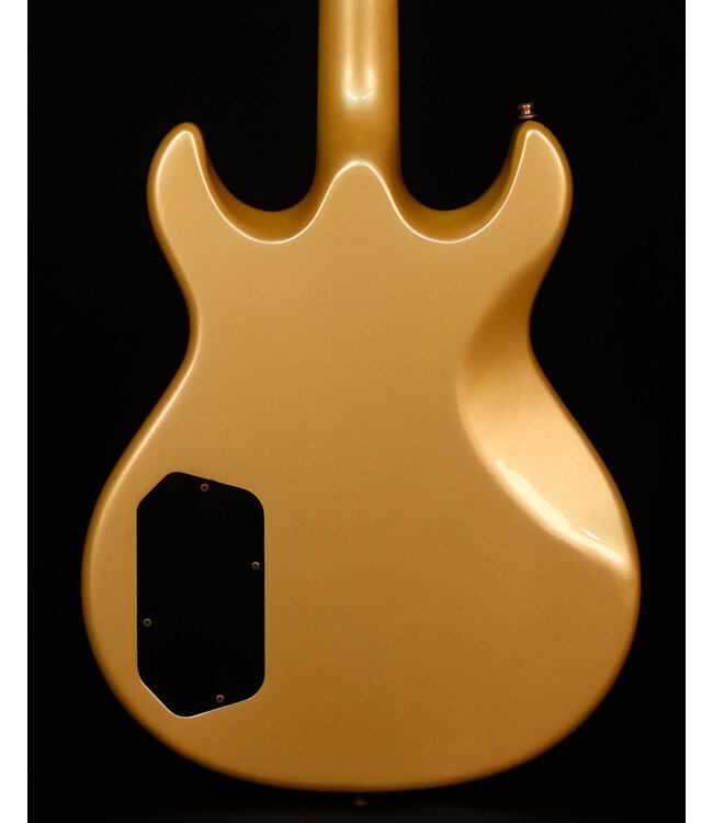 Fender Esprit Elite Electric Guitar, Frost White, SN0130 - USED