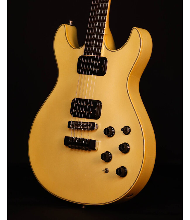 Fender Esprit Elite Electric Guitar, Frost White, SN0130 - USED