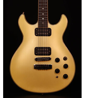 Fender Fender Esprit Elite Electric Guitar, Frost White, SN0130 - USED