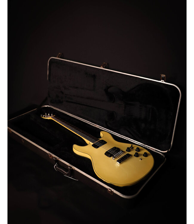 Fender Esprit Elite Electric Guitar, Frost White, SN0130 - USED