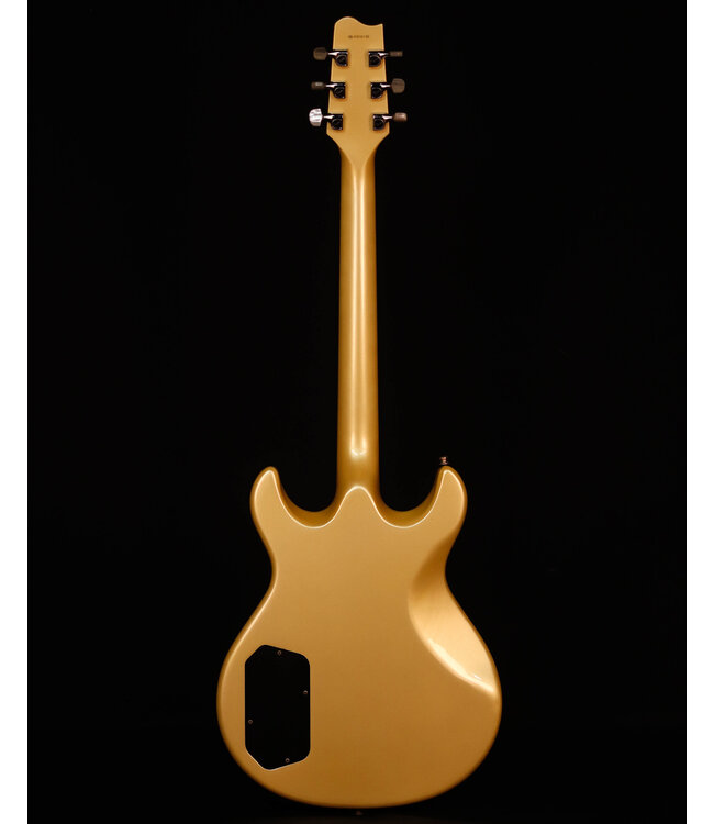 Fender Esprit Elite Electric Guitar, Frost White, SN0130 - USED