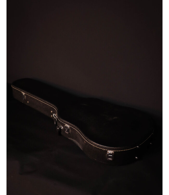 Fender Esprit Elite Electric Guitar, Redburst SN1369 - USED