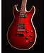 Fender Esprit Elite Electric Guitar, Redburst SN1369 - USED