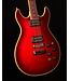 Fender Esprit Elite Electric Guitar, Redburst SN 40401369 - USED