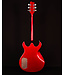 Fender Esprit Elite Electric Guitar, Redburst SN1369 - USED
