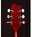 Fender Esprit Elite Electric Guitar, Redburst SN1369 - USED