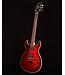 Fender Esprit Elite Electric Guitar, Redburst SN 40401369 - USED