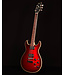 Fender Esprit Elite Electric Guitar, Redburst SN1369 - USED