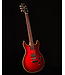 Fender Esprit Elite Electric Guitar, Redburst SN1369 - USED