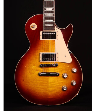 Gibson Gibson Les Paul Standard 60s Figured Top, Iced Tea