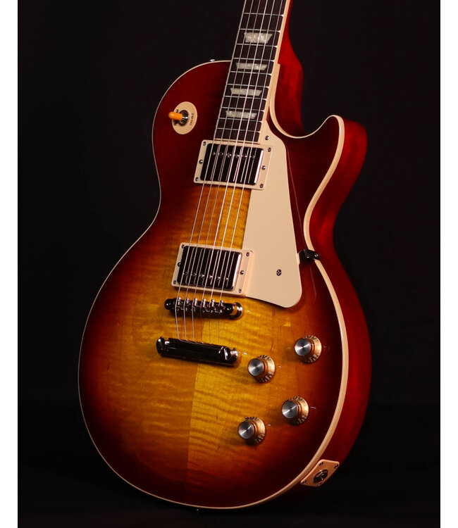 Gibson Les Paul Standard 60s Figured Top, Iced Tea
