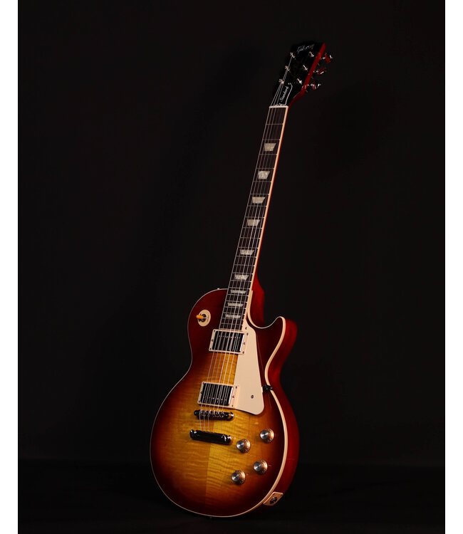 Gibson Les Paul Standard 60s Figured Top, Iced Tea