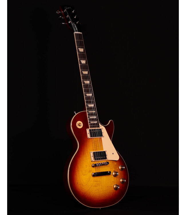 Gibson Les Paul Standard 60s Figured Top, Iced Tea