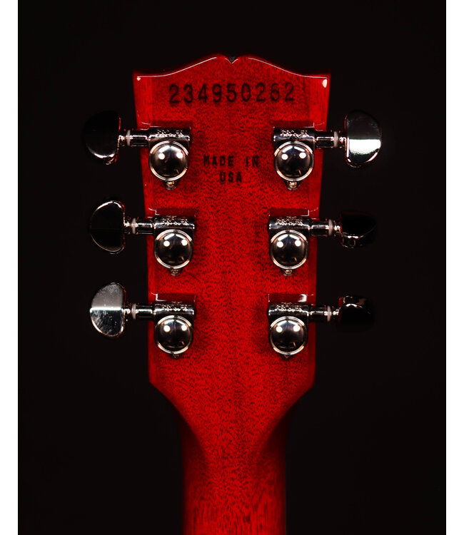 Gibson Les Paul Standard 60s Figured Top, Iced Tea